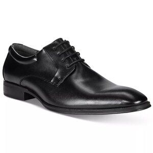 Alfani Men's Andrew Plain Toe Derbys